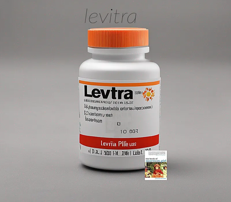 Levitra generico farmacias del ahorro